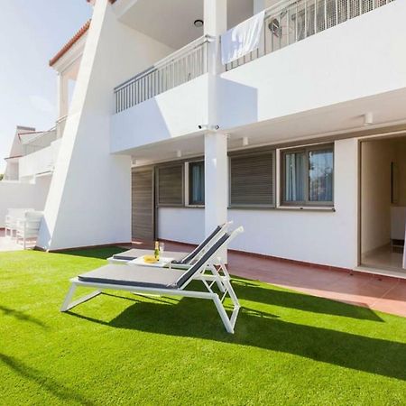 Apartamento Oh La Life! Magnolia Jose Costa Adeje  Exterior foto