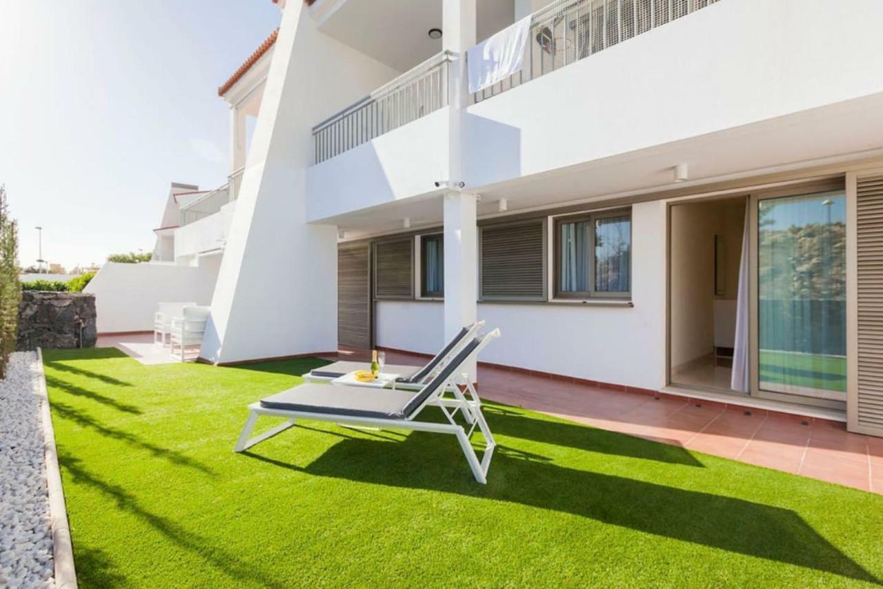 Apartamento Oh La Life! Magnolia Jose Costa Adeje  Exterior foto