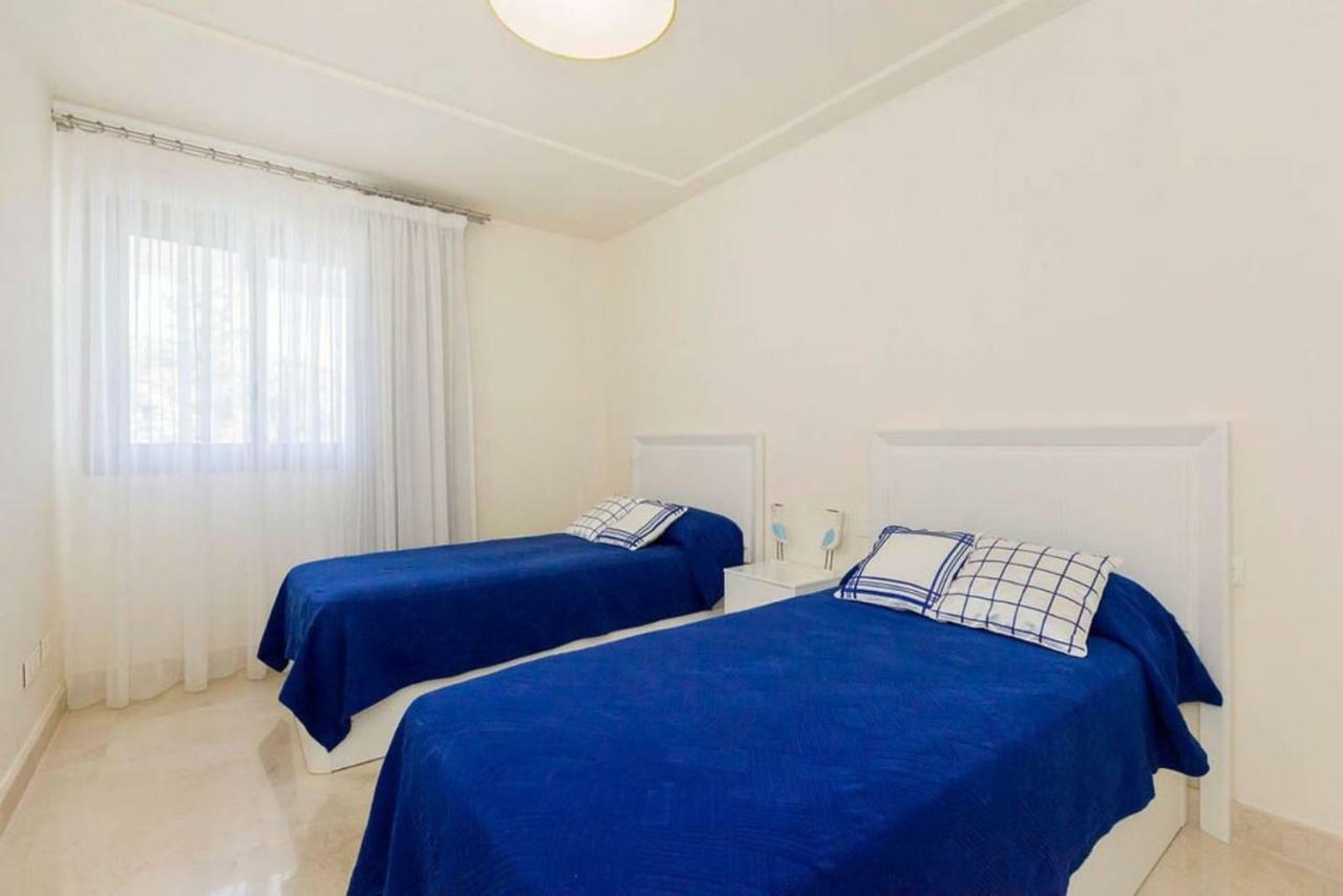Apartamento Oh La Life! Magnolia Jose Costa Adeje  Exterior foto
