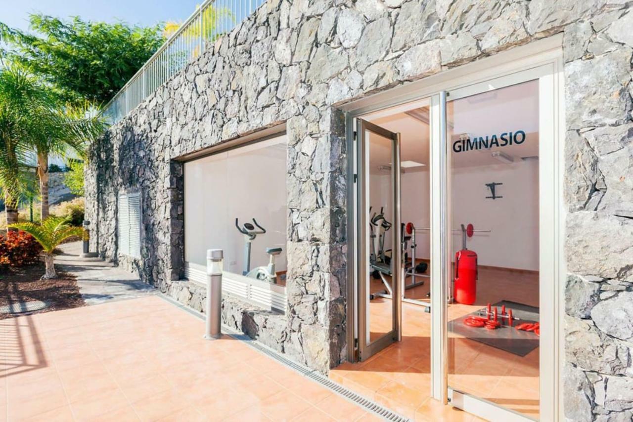 Apartamento Oh La Life! Magnolia Jose Costa Adeje  Exterior foto