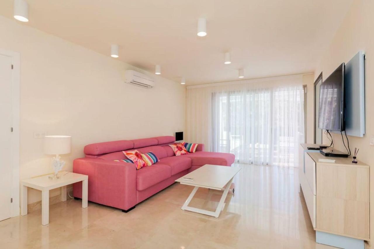 Apartamento Oh La Life! Magnolia Jose Costa Adeje  Exterior foto