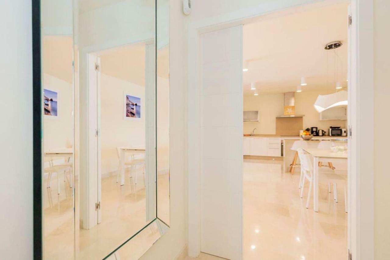 Apartamento Oh La Life! Magnolia Jose Costa Adeje  Exterior foto