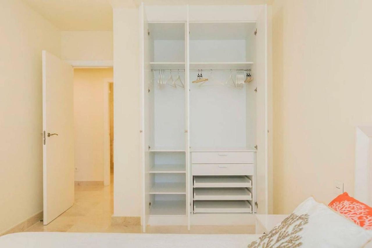Apartamento Oh La Life! Magnolia Jose Costa Adeje  Exterior foto