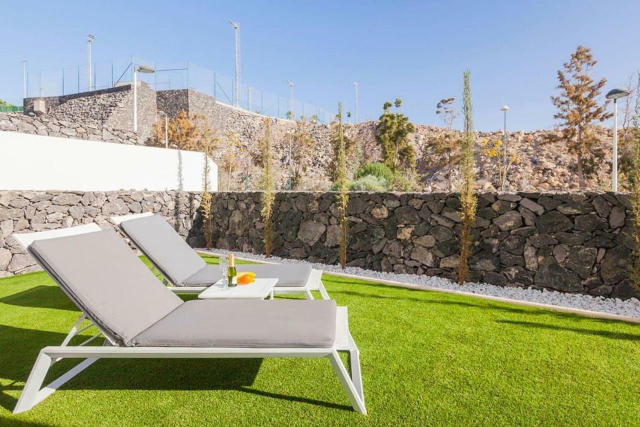 Apartamento Oh La Life! Magnolia Jose Costa Adeje  Exterior foto