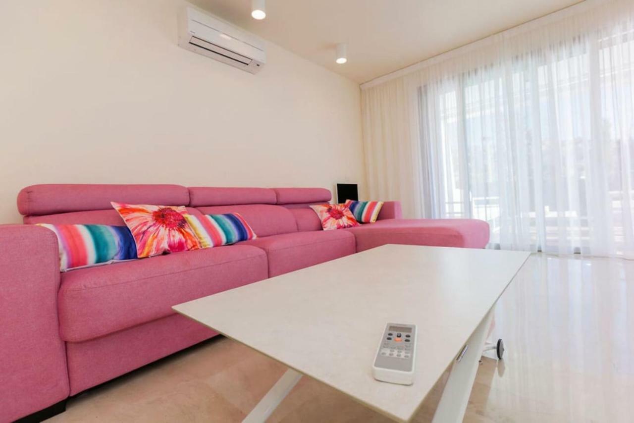 Apartamento Oh La Life! Magnolia Jose Costa Adeje  Exterior foto