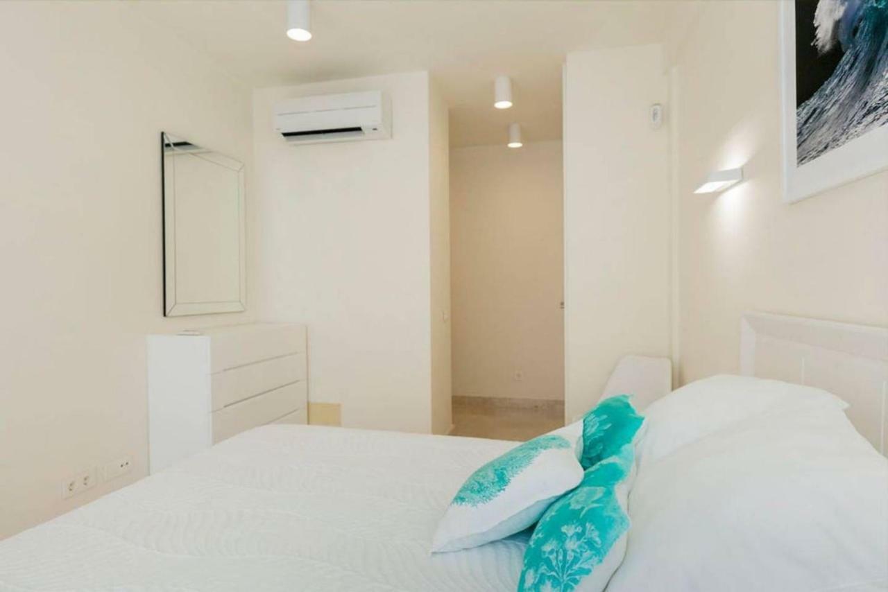 Apartamento Oh La Life! Magnolia Jose Costa Adeje  Exterior foto