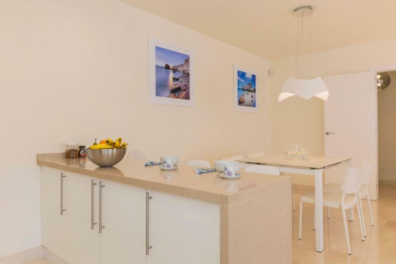 Apartamento Oh La Life! Magnolia Jose Costa Adeje  Exterior foto