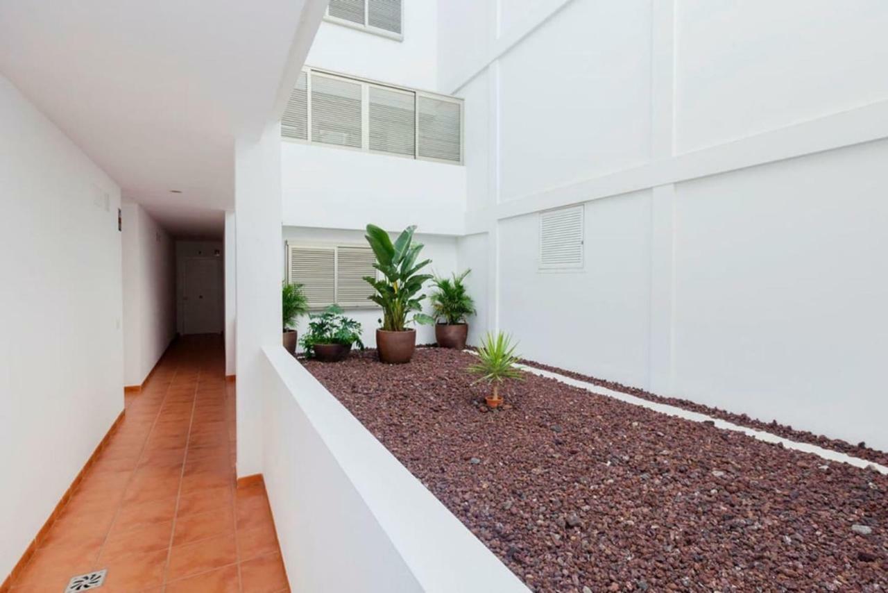 Apartamento Oh La Life! Magnolia Jose Costa Adeje  Exterior foto