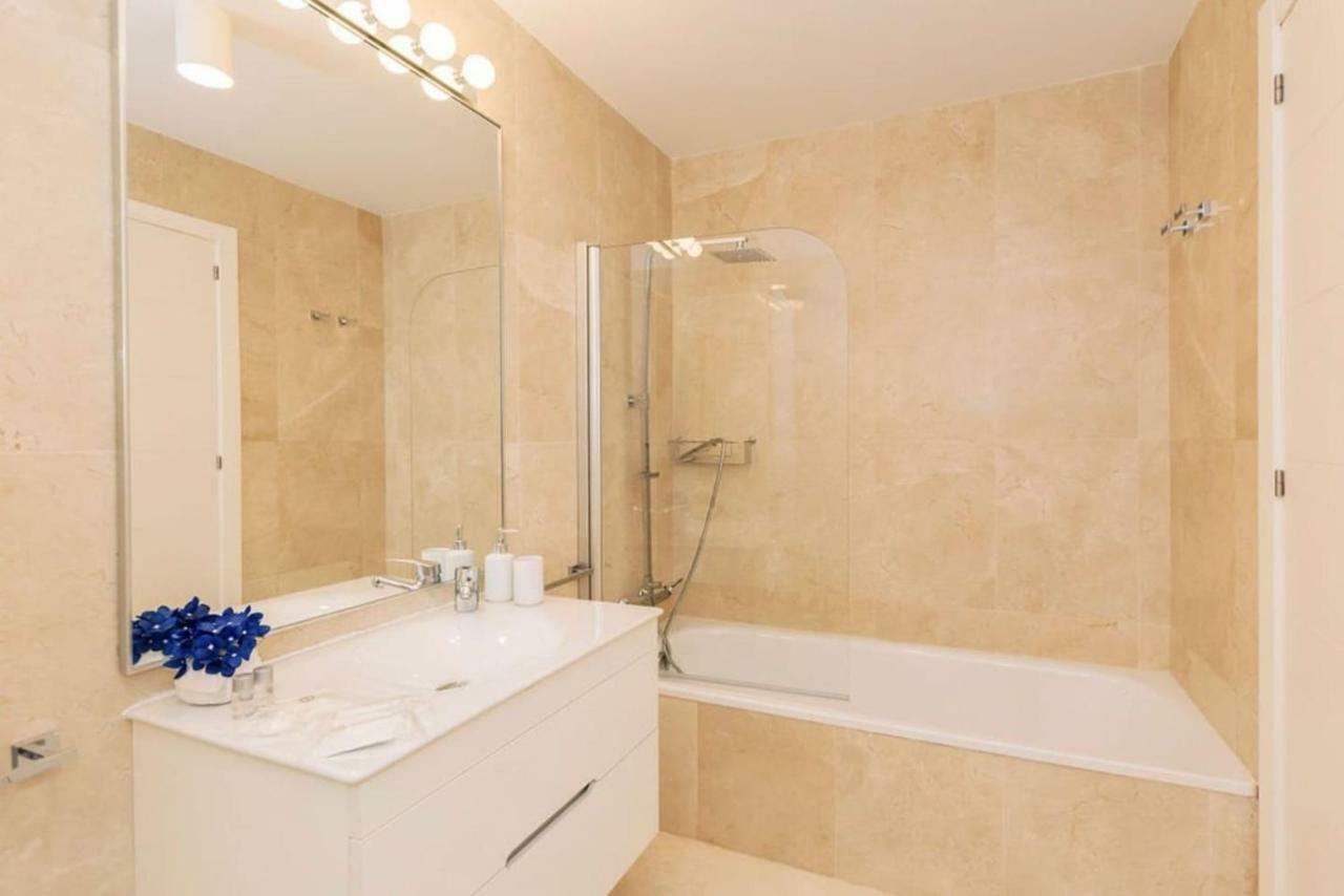Apartamento Oh La Life! Magnolia Jose Costa Adeje  Exterior foto