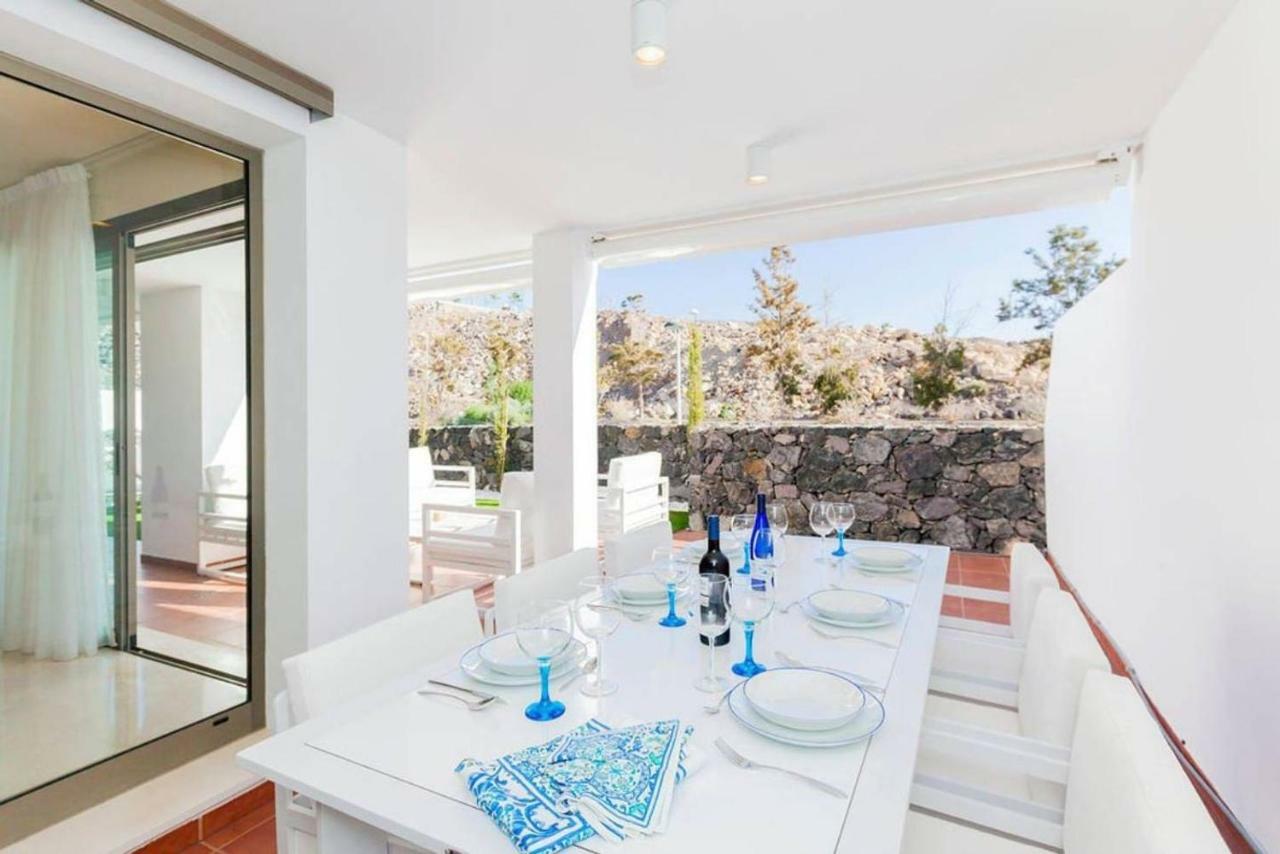 Apartamento Oh La Life! Magnolia Jose Costa Adeje  Exterior foto
