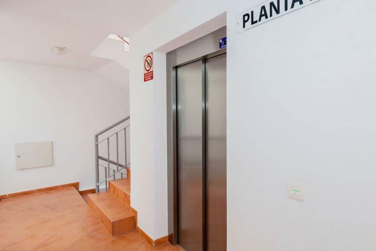 Apartamento Oh La Life! Magnolia Jose Costa Adeje  Exterior foto