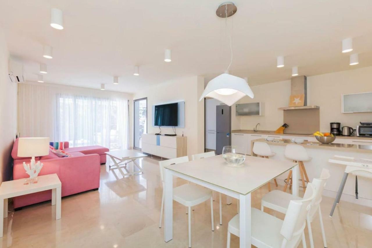 Apartamento Oh La Life! Magnolia Jose Costa Adeje  Exterior foto