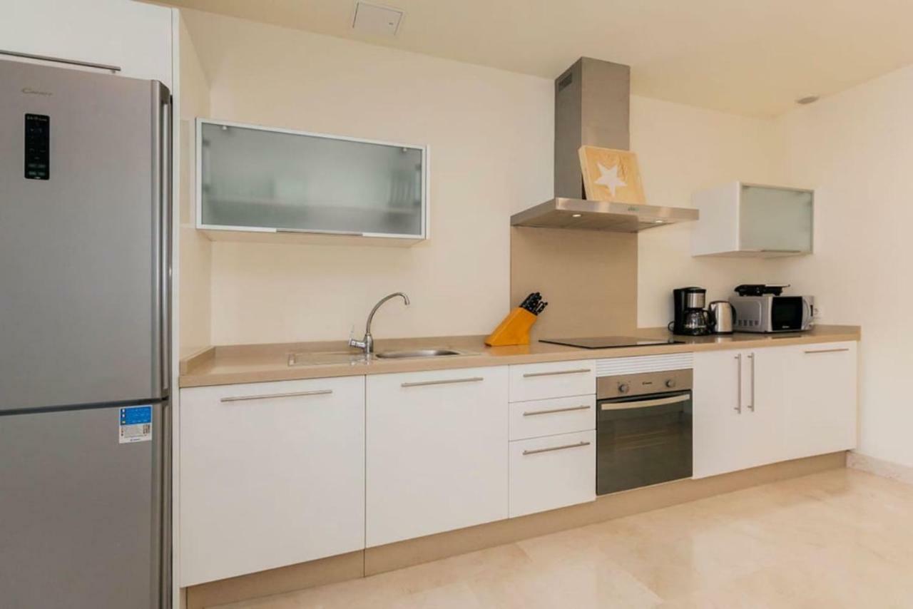 Apartamento Oh La Life! Magnolia Jose Costa Adeje  Exterior foto
