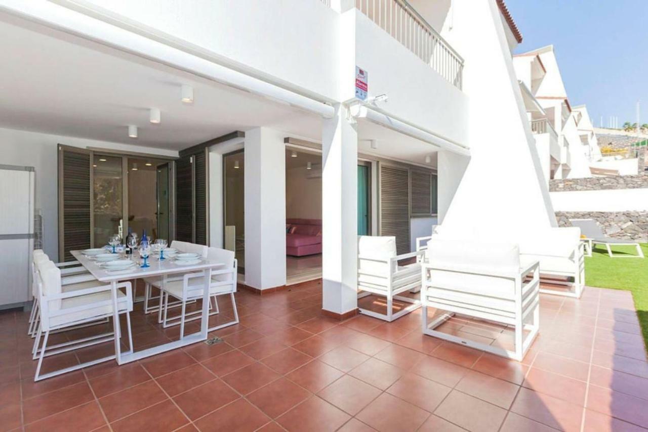 Apartamento Oh La Life! Magnolia Jose Costa Adeje  Exterior foto