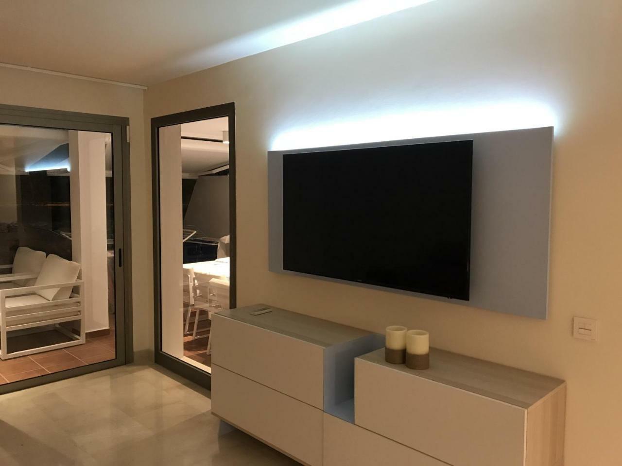 Apartamento Oh La Life! Magnolia Jose Costa Adeje  Exterior foto