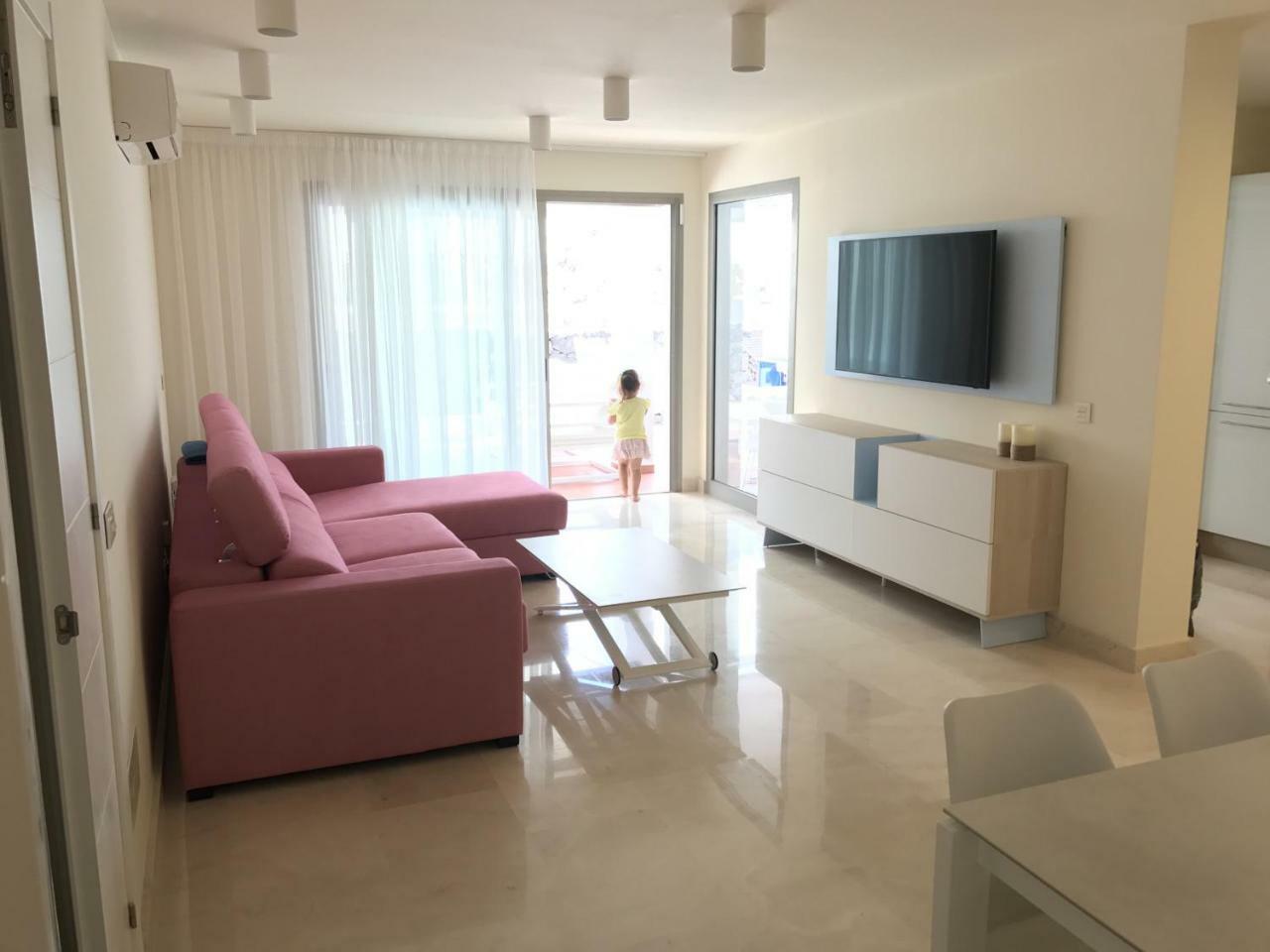 Apartamento Oh La Life! Magnolia Jose Costa Adeje  Exterior foto