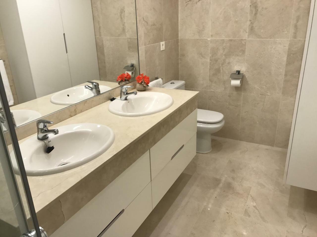 Apartamento Oh La Life! Magnolia Jose Costa Adeje  Exterior foto