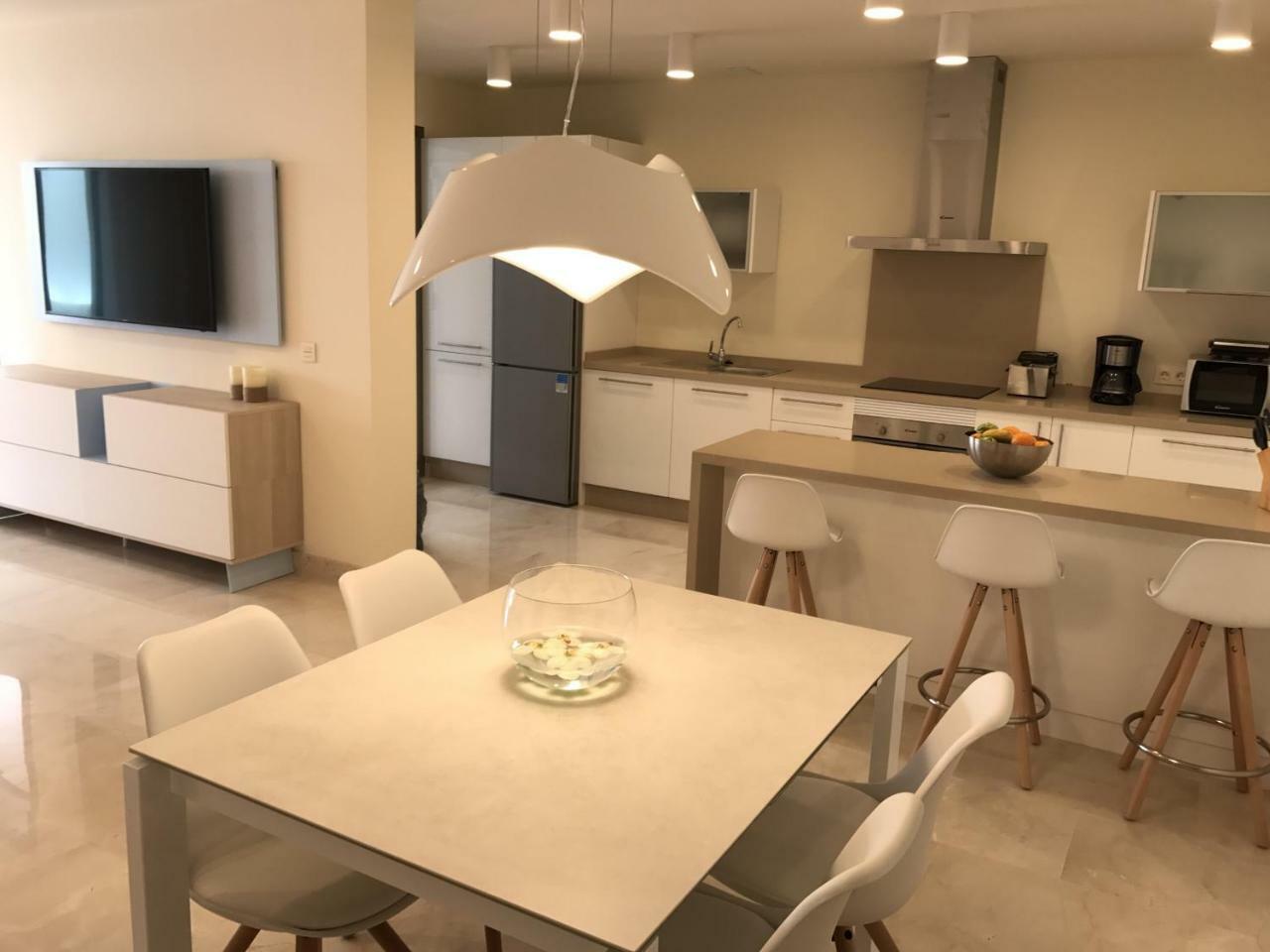 Apartamento Oh La Life! Magnolia Jose Costa Adeje  Exterior foto