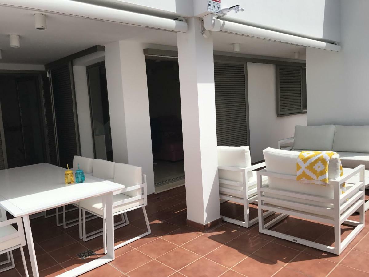 Apartamento Oh La Life! Magnolia Jose Costa Adeje  Exterior foto