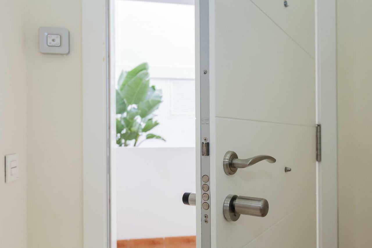 Apartamento Oh La Life! Magnolia Jose Costa Adeje  Exterior foto