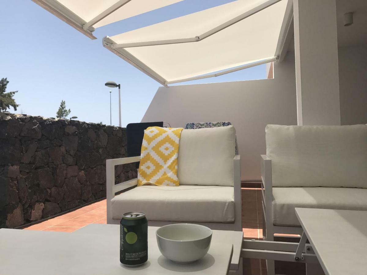 Apartamento Oh La Life! Magnolia Jose Costa Adeje  Exterior foto