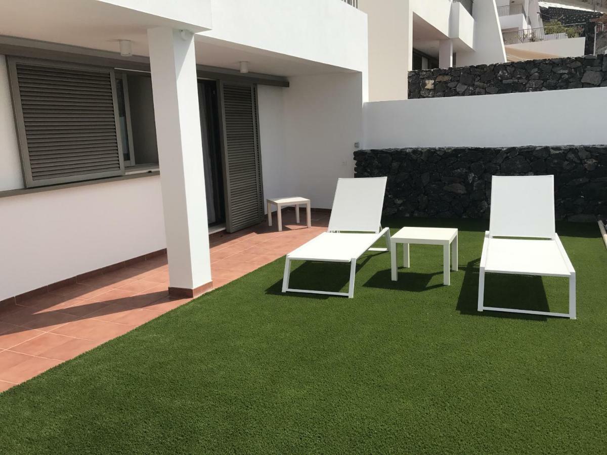 Apartamento Oh La Life! Magnolia Jose Costa Adeje  Exterior foto
