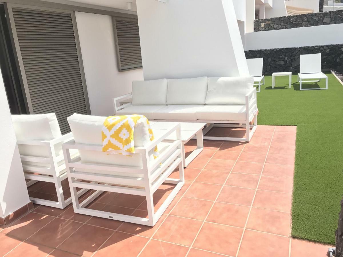 Apartamento Oh La Life! Magnolia Jose Costa Adeje  Exterior foto