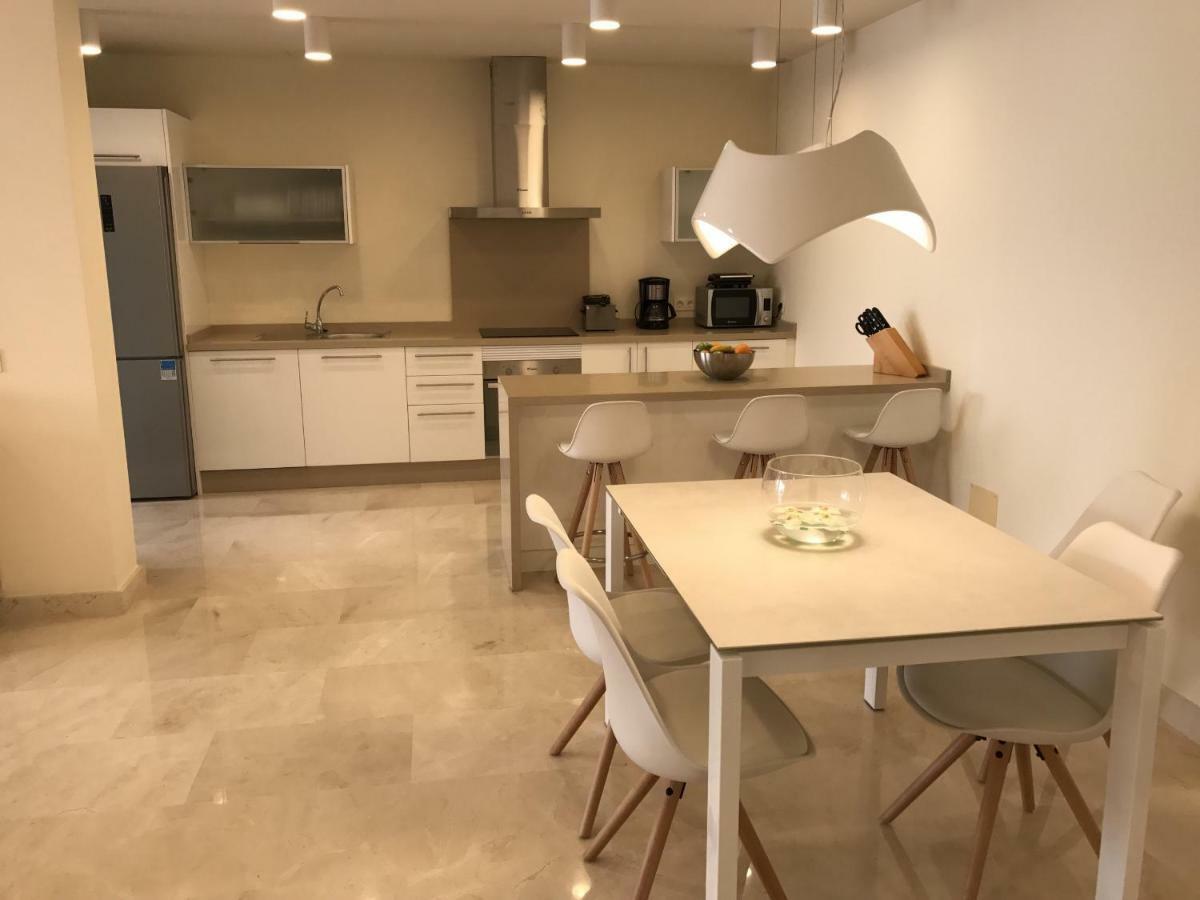 Apartamento Oh La Life! Magnolia Jose Costa Adeje  Exterior foto