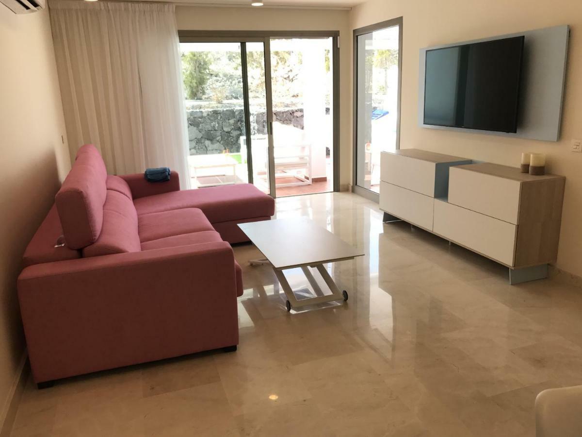 Apartamento Oh La Life! Magnolia Jose Costa Adeje  Exterior foto