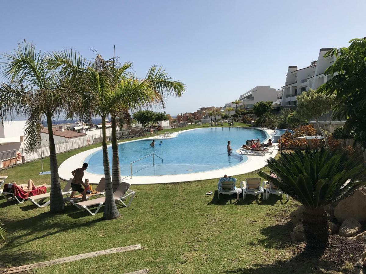 Apartamento Oh La Life! Magnolia Jose Costa Adeje  Exterior foto