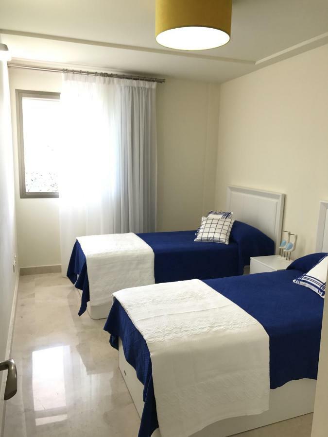 Apartamento Oh La Life! Magnolia Jose Costa Adeje  Exterior foto