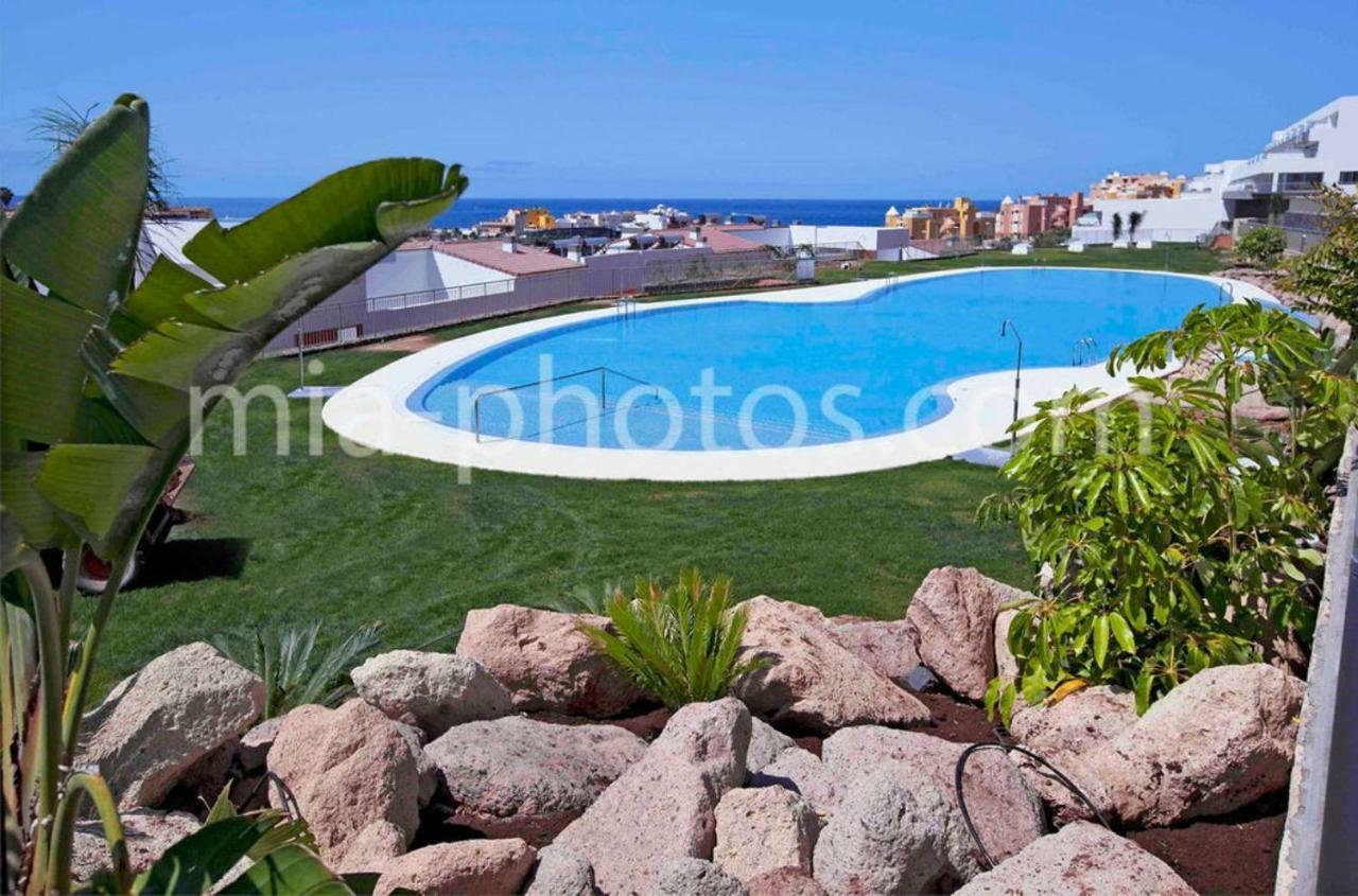 Apartamento Oh La Life! Magnolia Jose Costa Adeje  Exterior foto
