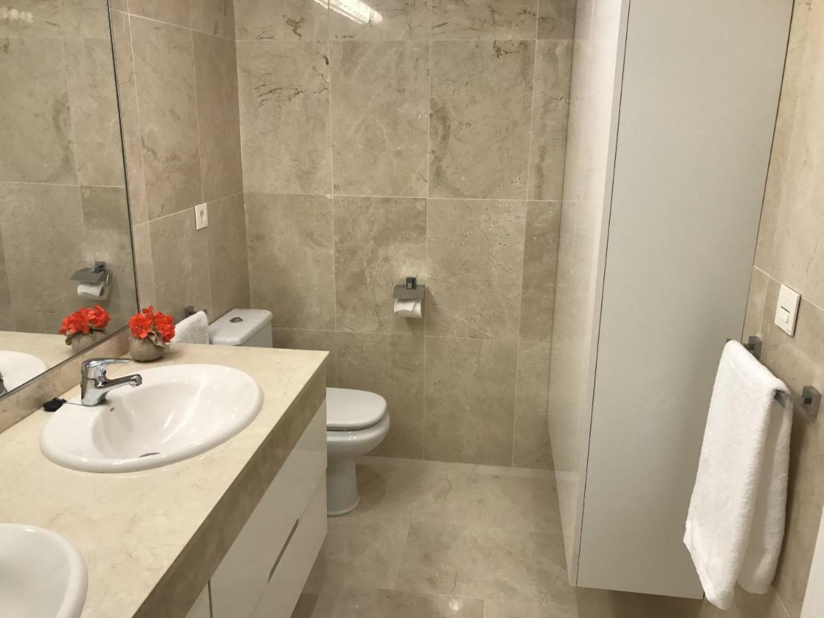 Apartamento Oh La Life! Magnolia Jose Costa Adeje  Exterior foto