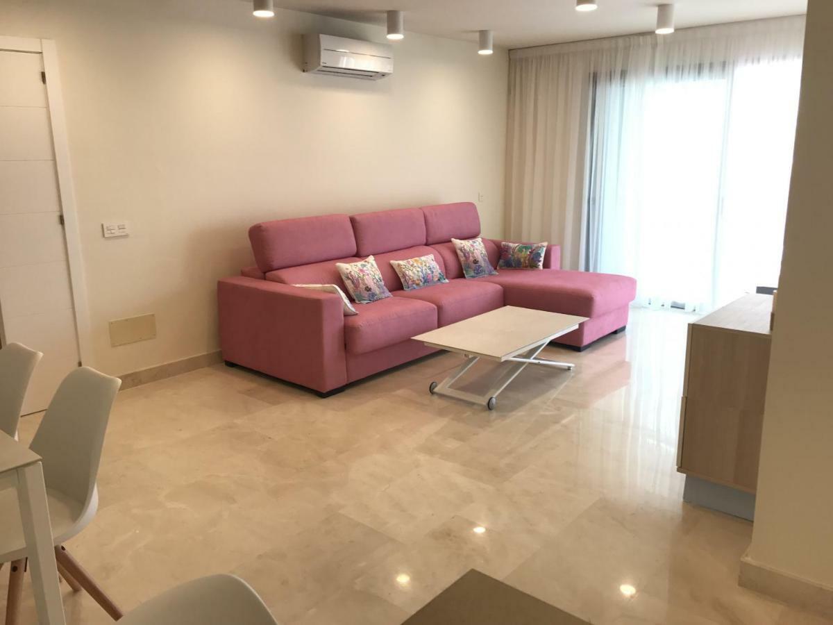 Apartamento Oh La Life! Magnolia Jose Costa Adeje  Exterior foto