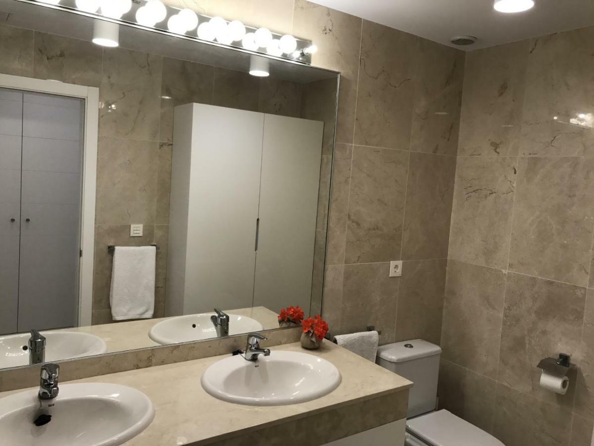 Apartamento Oh La Life! Magnolia Jose Costa Adeje  Exterior foto