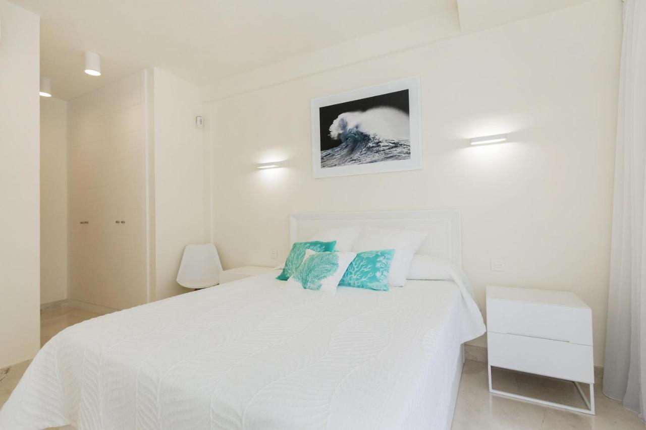 Apartamento Oh La Life! Magnolia Jose Costa Adeje  Exterior foto